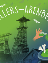 |JF| Les Journées Fantastiques à Wallers-Arenberg
