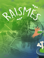 |JF| Les Journées Fantastiques à Raismes