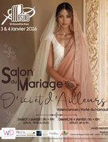 Salon du Mariage au Pasino