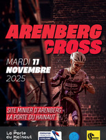 L'Arenberg Cross
