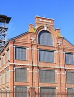 |Sainte Barbe| Visite Journée du Mineur