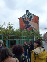 |JEP| Visite guidée autour du Street Art à Denain
