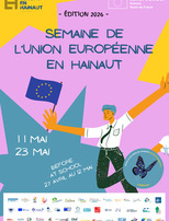 Visite "A bec et à plumes"