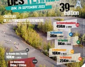 La Course des Terrils 39ème édition