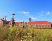 [Visite Guidée] Site minier d'Arenberg