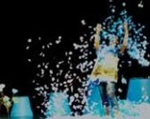 [Danse] Un petit courant d'air / Nathalie Cornille