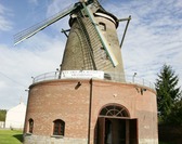 [Visite Guidée] À la découverte du moulin Blanc