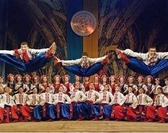 [Spectacle] Barvinok - troupe Ukrainienne