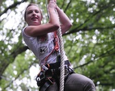 [Loisirs et Nature] Accrobranche / Pure Aventure