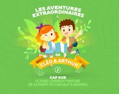 [En Famille] Parcours-Jeu à Raismes