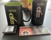 [Idées Cadeaux] La magie du site minier d'Arenberg
