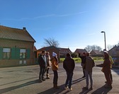 [Paris-Roubaix] Visite Guidée "La vie quotidienne du Mineur"