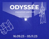 [Exposition-Parcours] "Odyssée"