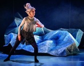 [Danse] L'Eau douce / Cie Pernette