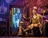 [Spectacle  musical] Gabor et les chapeaux rouillés
