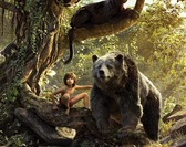 [Branche et Ciné] Séance Plein Air : Le Livre de la Jungle