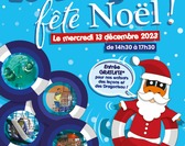|Activités| Le Dragon fête Noël