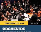 [Musique] Orchestre symphonique de l'Ecole de Musique