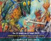 [Expo] Royaume des Rêves