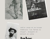 |Spectacle Patoisant| Autour de l'exposition "Jules Mousseron vu par ses amis artistes"