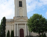|Anniversaire| Les 20 ans de l'Association des Amis de l'église Saint-Martin