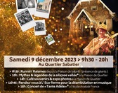 |Anniversaire| Les 100 ans de la Cité du Pinson