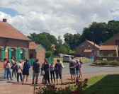 [Visite Guidée] La Vie Quotidienne du Mineur