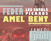 Grand Concert Estival de La Porte du Hainaut