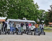 [Paris-Roubaix] Animations de l'Office de Tourisme