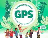 |Visite Guidée| Réservez votre G.P.S.