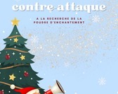 [Jeune Public] Le Père Noël contre-attaque