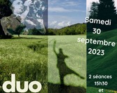 [Spectacle] Duo trompette & danse / Au Musée de Denain