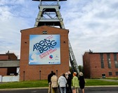 |Fête de la Sainte-Barbe| Visite guidée "Du Pic au Pixel"