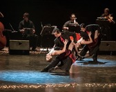 |Danse, Chant & Orchestre| Buenos Aires Desire / Théâtre de Denain