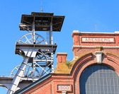 |Visite Guidée| Site minier d'Arenberg