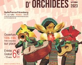 Exposition Internationale d'Orchidées