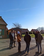 [Paris-Roubaix] Visite Guidée "La vie quotidienne du Mineur"