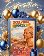 SCULPTAM_Expo20ans-28et29 mars26.JPG