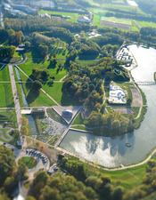 Parc Loisirs et Nature de La Porte du Hainaut - © Office de Tourisme de La Porte du Hainaut - Gérard Demester.jpg