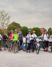 Sortie guidée à vélo - Port fluvial de La Porte du Hainaut © Office de Tourisme de La Porte du Hainaut.jpg