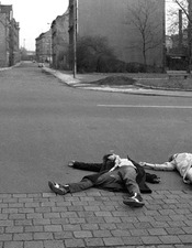 Mita et une amie, Leipzig, 1983 © Christiane Eisler.jpg