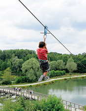 Parc Loisirs et Nature de La Porte du Hainaut - Raismes © Office de Tourisme de La Porte du Hainaut - Patrick Clément.jpg