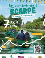 Affiche 2026 Embarquement pour la Scarpe.jpg