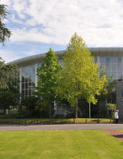 Visite guidée Thermes et lisière de forêt © Office de Tourisme de La Porte du Hainaut.JPG