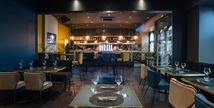 Bistrot de Paris - Saint-Amand-les-Eaux