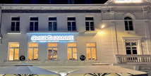 Chez Suzanne - Saint-Amand-les-Eaux
