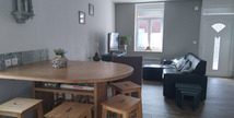 Au Relais d'Hezilda - Bruille-Saint-Amand