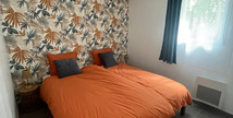 Gite des pres charniers - Saint-Amand-les-Eaux