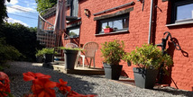 L'Atelier des Thermes - Saint-Amand-les-Eaux