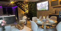 Taelia Spa - Rosult